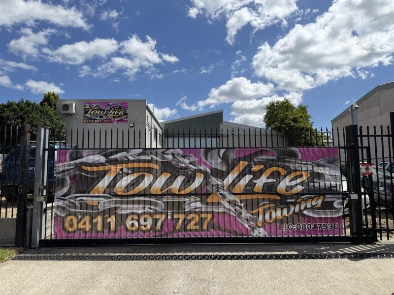 toronto towing services nsw